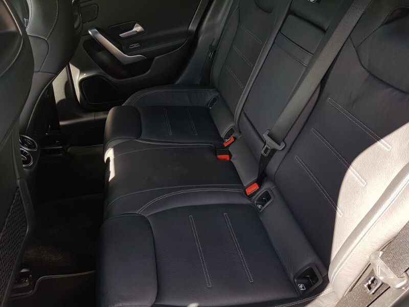 Used Mercedes-Benz CLA 2019 for sale - 76533133: Photo 6