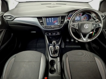 Used Vauxhall Crossland X 2020 for sale - 79286075: Photo