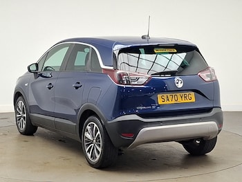 Used Vauxhall Crossland X 2020 for sale - 79286075: Photo