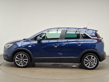 Used Vauxhall Crossland X 2020 for sale - 79286075: Photo