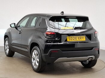 Used Jeep Other 2026 for sale - 78253472: Photo