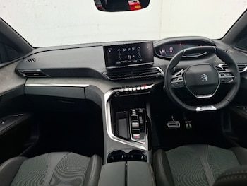 Used Peugeot 5008 2024 for sale - 75663801: Photo