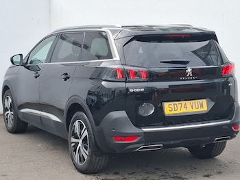 Used Peugeot 5008 2024 for sale - 75663801: Photo