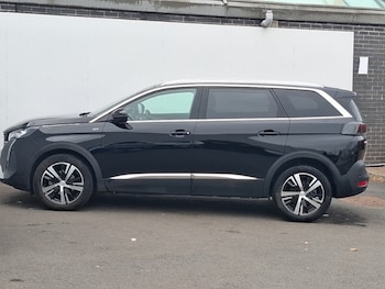 Used Peugeot 5008 2024 for sale - 75663801: Photo