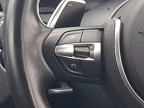 Used BMW 1 Series 2019 for sale - 76311544: Photo 10