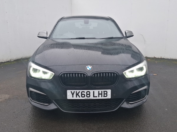 Used BMW 1 Series 2019 for sale - 76311544: Photo 12