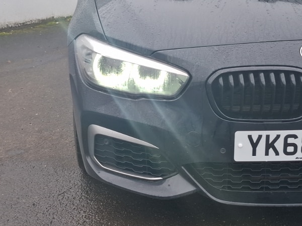 Used BMW 1 Series 2019 for sale - 76311544: Photo 13