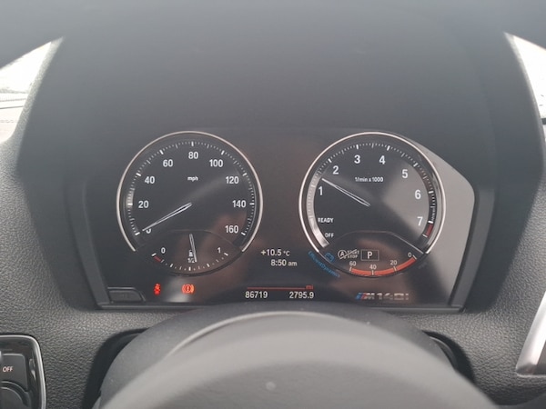 Used BMW 1 Series 2019 for sale - 76311544: Photo 17