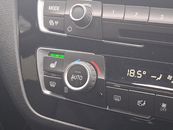Used BMW 1 Series 2019 for sale - 76311544: Photo 19