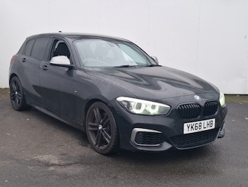 BMW - 1 Series