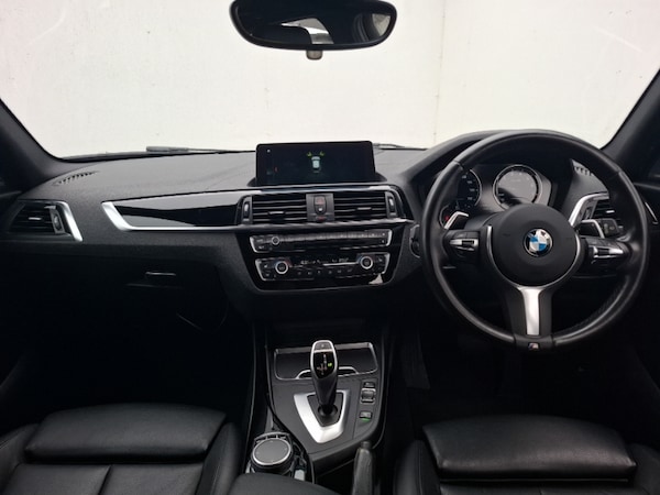 Used BMW 1 Series 2019 for sale - 76311544: Photo 2