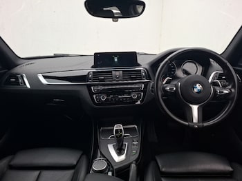 Used BMW 1 Series 2019 for sale - 76311544: Photo 2