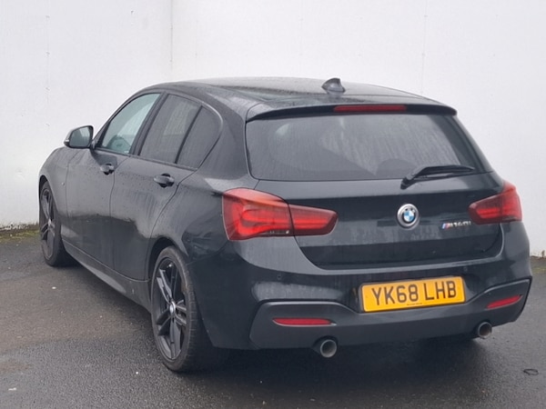 Used BMW 1 Series 2019 for sale - 76311544: Photo 3
