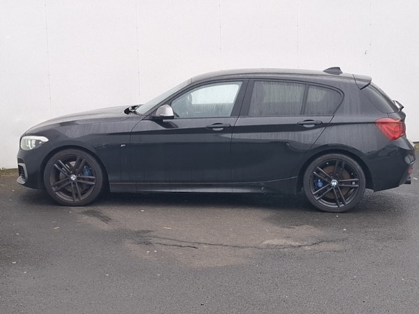 Used BMW 1 Series 2019 for sale - 76311544: Photo 4