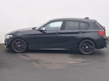 Used BMW 1 Series 2019 for sale - 76311544: Photo 4