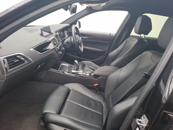 Used BMW 1 Series 2019 for sale - 76311544: Photo 5