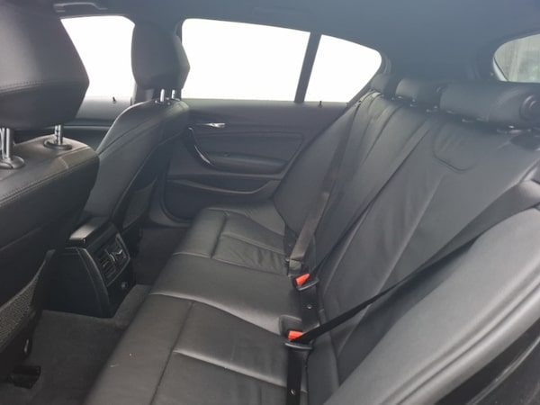 Used BMW 1 Series 2019 for sale - 76311544: Photo 6
