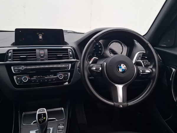 Used BMW 1 Series 2019 for sale - 76311544: Photo 7