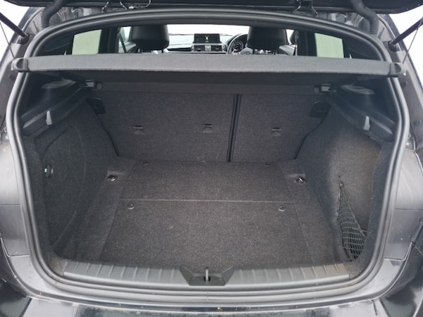 Used BMW 1 Series 2019 for sale - 76311544: Photo 8