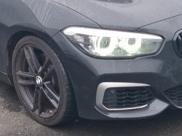 Used BMW 1 Series 2019 for sale - 76311544: Photo 9