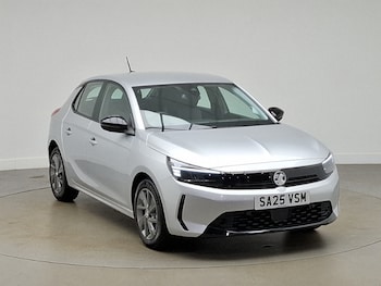 Vauxhall - Corsa