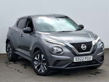 2022 - 1.0 DiG-T 114 Acenta 5dr