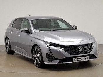 Used Peugeot 308 2025 for sale - 78693066: Photo