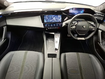 Used Peugeot 308 2025 for sale - 78693066: Photo
