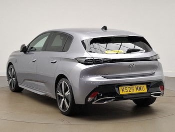 Used Peugeot 308 2025 for sale - 78693066: Photo
