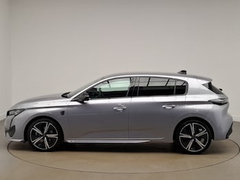 Used Peugeot 308 2025 for sale - 78693066: Photo