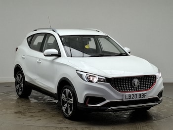 Used MG MG ZS 2020 for sale - 79267658: Photo