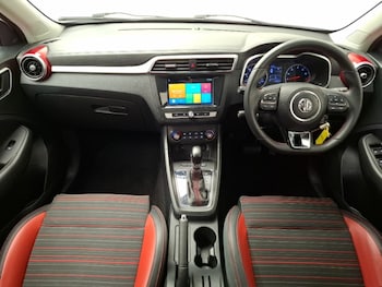 Used MG MG ZS 2020 for sale - 79267658: Photo