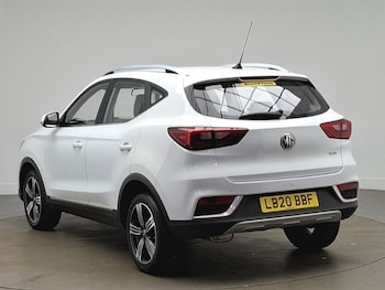Used MG MG ZS 2020 for sale - 79267658: Photo