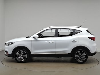 Used MG MG ZS 2020 for sale - 79267658: Photo