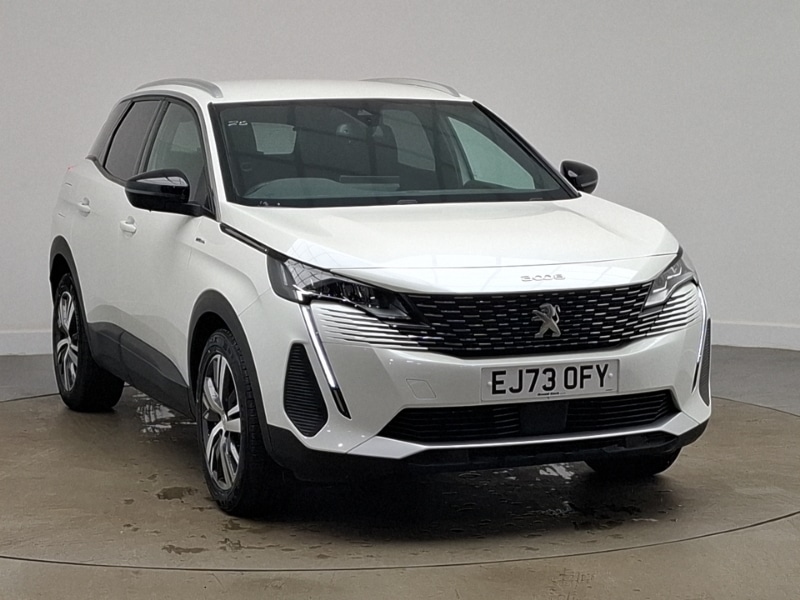 Used Peugeot 3008 2023 for sale - 77544033: Photo 1