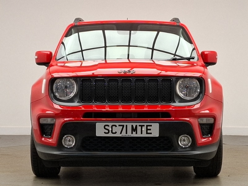 Used Jeep Renegade 2022 for sale - 76410972: Photo 12