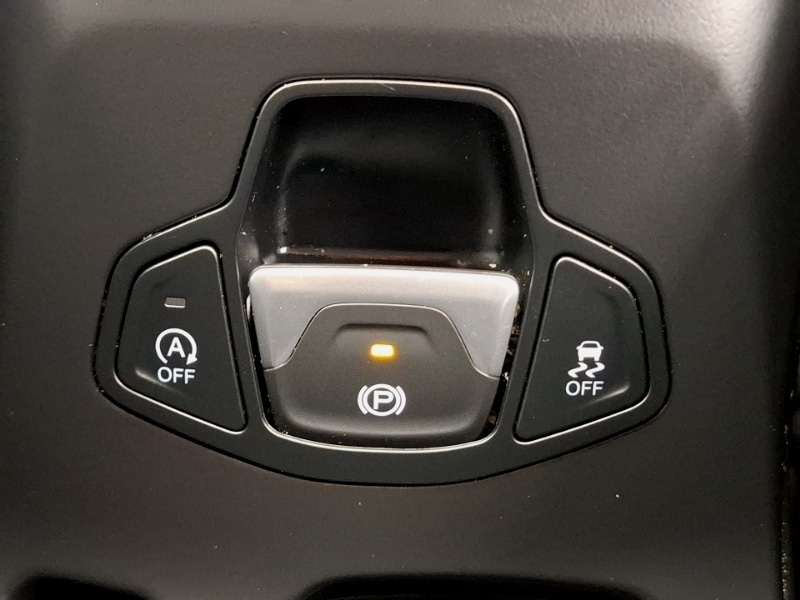 Used Jeep Renegade 2022 for sale - 76410972: Photo 16