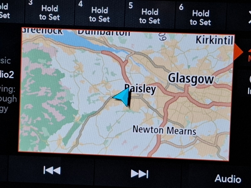 Used Jeep Renegade 2022 for sale - 76410972: Photo 17