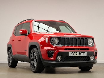 2022 - 1.3 T4 GSE Night Eagle II 5dr DDCT