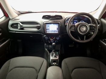 Used Jeep Renegade 2022 for sale - 76410972: Photo