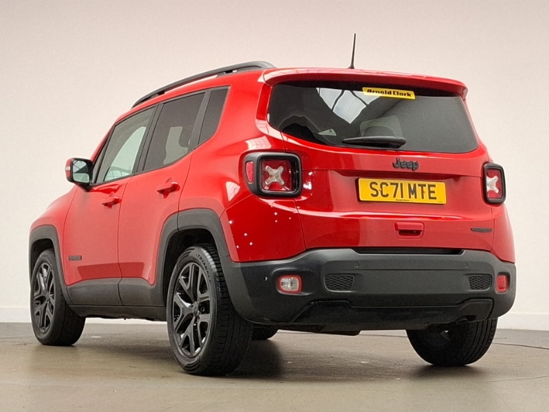 Used Jeep Renegade 2022 for sale - 76410972: Photo 3