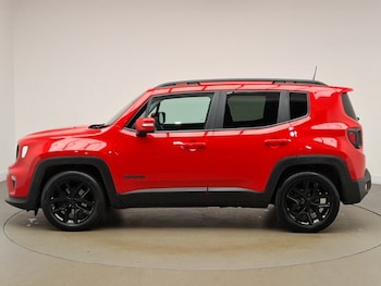 Used Jeep Renegade 2022 for sale - 76410972: Photo