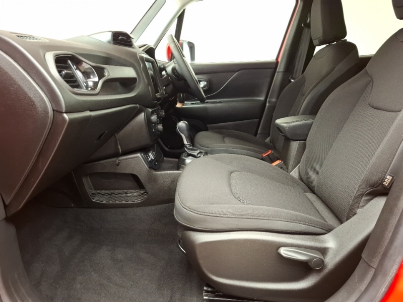 Used Jeep Renegade 2022 for sale - 76410972: Photo 5