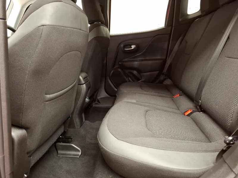 Used Jeep Renegade 2022 for sale - 76410972: Photo 6