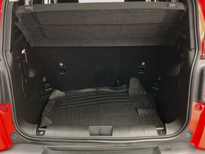 Used Jeep Renegade 2022 for sale - 76410972: Photo 8