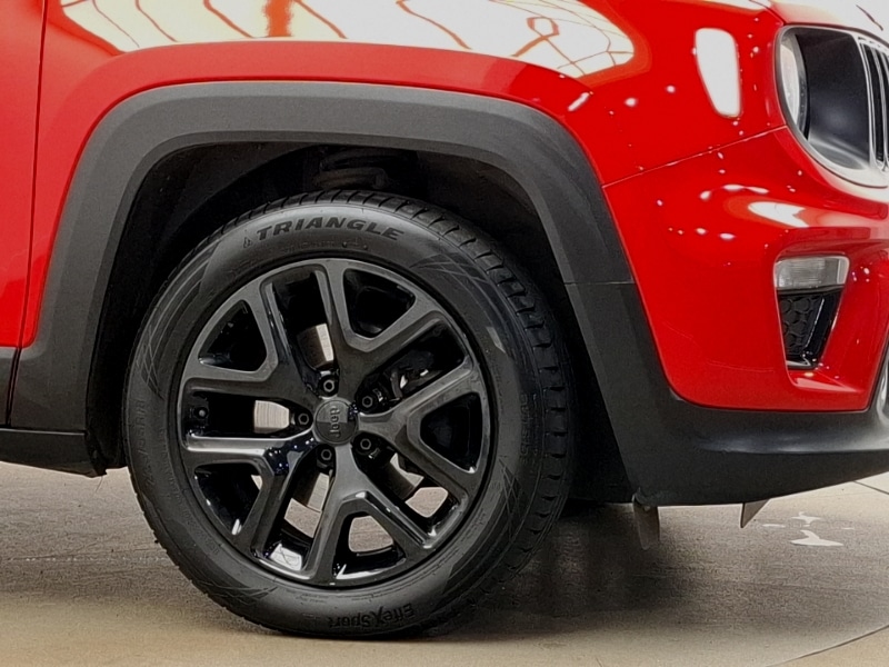 Used Jeep Renegade 2022 for sale - 76410972: Photo 9