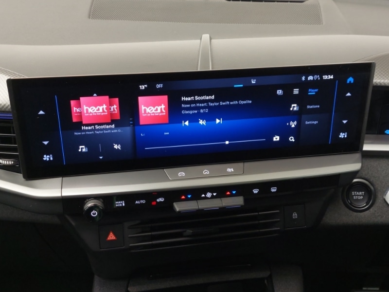 Used Vauxhall Grandland 2025 for sale - 76846853: Photo 11