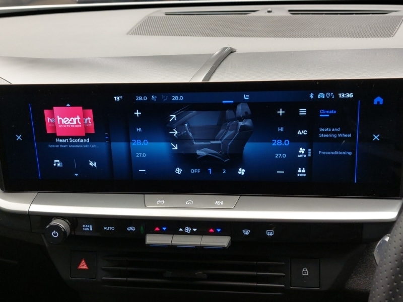 Used Vauxhall Grandland 2025 for sale - 76846853: Photo 15