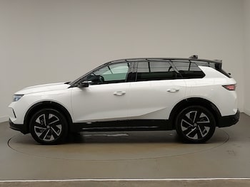 Used Vauxhall Grandland 2025 for sale - 76846853: Photo