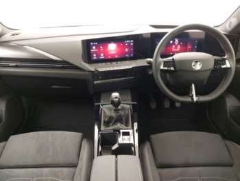 Used Vauxhall Astra 2025 for sale - 74316812: Photo